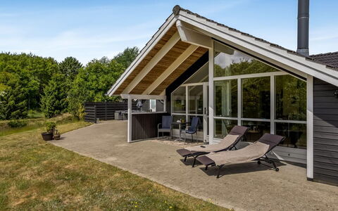 Truels - 30Km from the Sea: Græs, Græs-, Land Lot, Sommerhus, Landdistrikt, Eng, Garden Bygninger, Have, Skur
