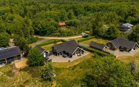 Truels - 30Km from the Sea: Græs, Græs-, Land Lot, Sommerhus, Landdistrikt, Eng, Garden Bygninger, Have, Skur
