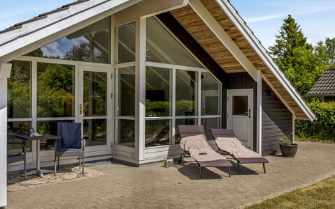 Truels - 30Km from the Sea: Græs, Græs-, Land Lot, Sommerhus, Landdistrikt, Eng, Garden Bygninger, Have, Skur