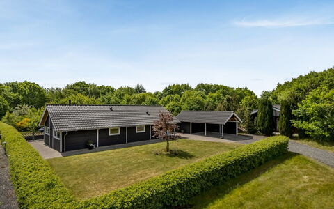 Truels - 30Km from the Sea: Græs, Græs-, Land Lot, Sommerhus, Landdistrikt, Eng, Garden Bygninger, Have, Skur