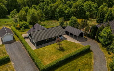 Truels - 30Km from the Sea
