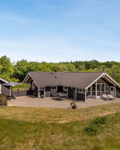 Truels - 30Km from the Sea