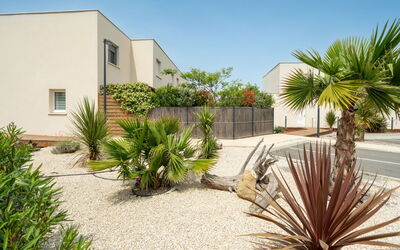 La Dune N 71 - Villa 3P6
