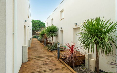 La Dune: Hjem, Altan, Estate, Hacienda, Mansion, Villa, Veranda