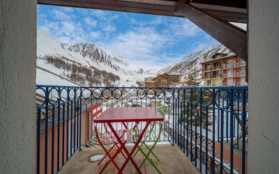 Petit Ours i N 83 - 2P5D