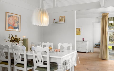 Vangel - 350M from the Sea: Græs, Græs-, Land Lot, Sommerhus, Landdistrikt, Eng, Garden Bygninger, Have, Skur