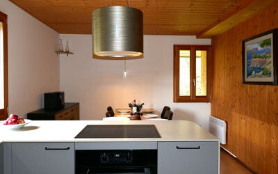 Rustico Carcarida