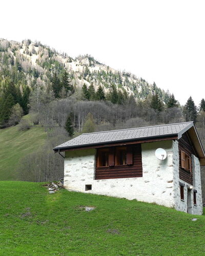 Rustico Carcarida