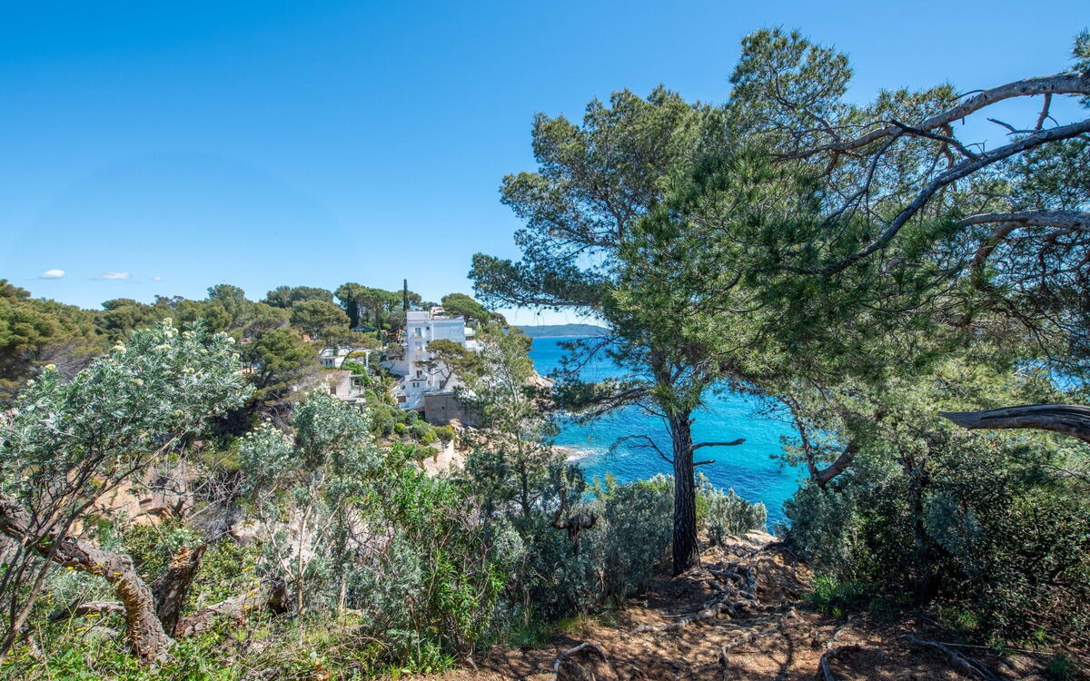 Les Mas du Levant