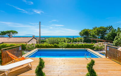 San Vincenzo 450: Blå, Fritid, Hav, Udvej, Eco Hotel, Svømmepøl, Skygge, Ocean, Ferie, Landscaping