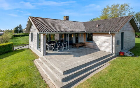 Fridoline - 450M from the Sea
