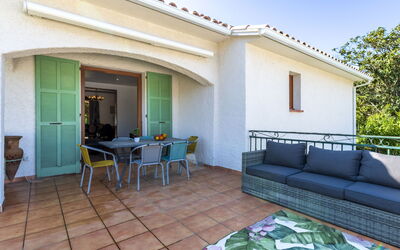 Casa Féminiccia