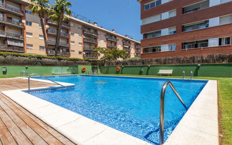 Tramuntana: Lejlighed, Ejerlejlighed, Svømmepøl, Hotel