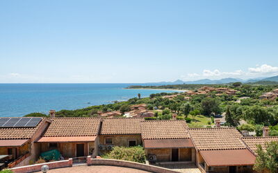 Porto Corallo