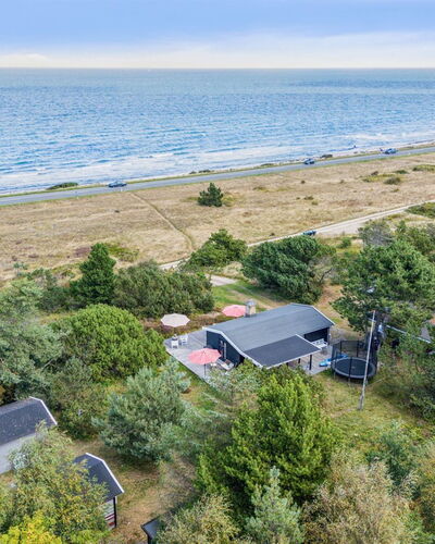 Kaj - 75M from the Sea