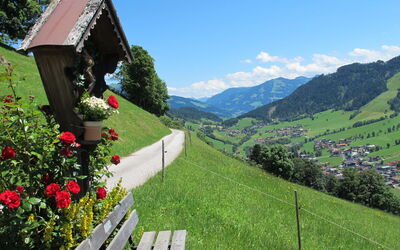 Wildschönau 714