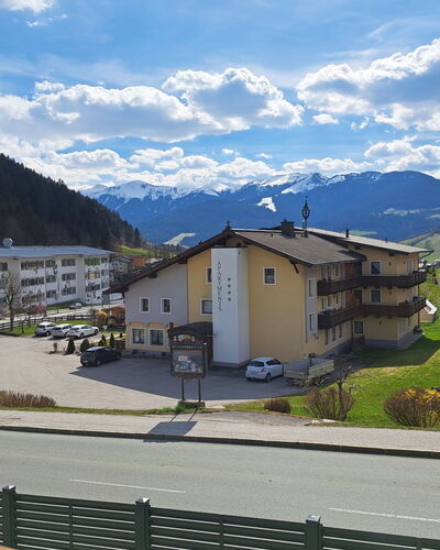 Wildschönau 714