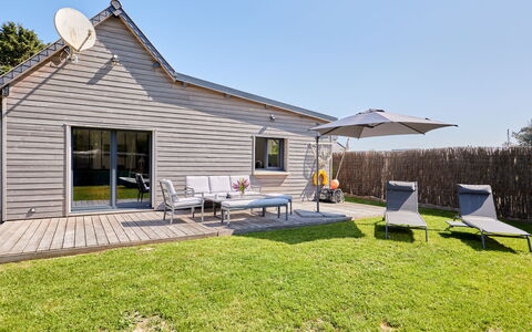 Chez Boubou: Blå, Svømmepøl, Udvej, Skygge, Eco Hotel, Hotel, Tropics, Landscaping, Villa