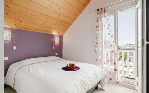 La Colombe: Blå, Svømmepøl, Udvej, Skygge, Eco Hotel, Hotel, Tropics, Landscaping, Villa