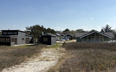 Saija - 100M from the Sea