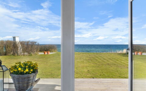 Dimo - 20M from the Sea: Græs, Græs-, Land Lot, Sommerhus, Landdistrikt, Eng, Garden Bygninger, Have, Skur