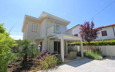Casa Simonetta