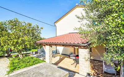 Novigrad (zadar) 151