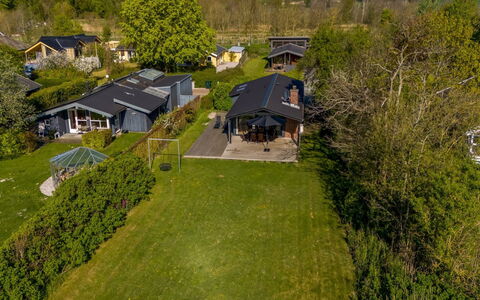 Ørn - 5M from the Sea: Estate, Skygge, Indkørsel, Stuehus