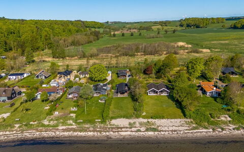 Ørn - 5M from the Sea: Træ, Gulvbelægning, Indretning, Etage, Møbel, Trægulve, Værelse, Loft, Bejdse, Hårdttræ