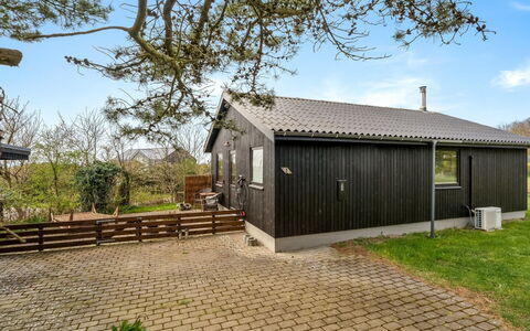 Lenya - 300M to the Fjord: Lejlighed, Ejerlejlighed, Estate, Altan, Villa, Hotel
