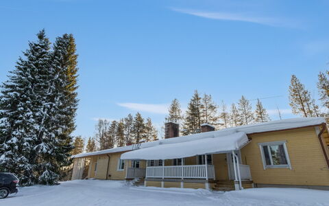Kelloselkä a: Sommerhus, Hus, Hjem, Garden Bygninger, Sidespor, Bjælkehytte, Stuehus, Estate, Skur, Gård