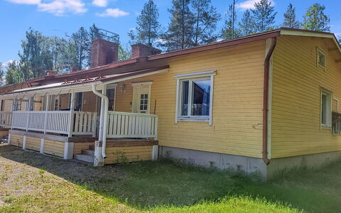 Kelloselkä a: Sommerhus, Hus, Hjem, Garden Bygninger, Sidespor, Bjælkehytte, Stuehus, Estate, Skur, Gård