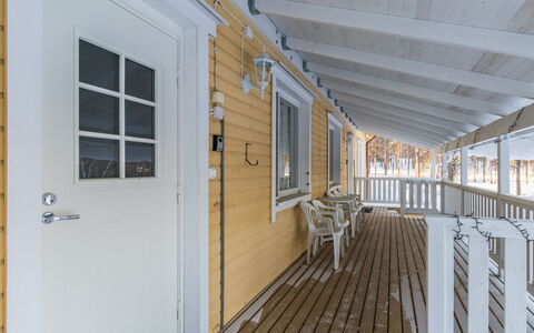 Kelloselkä B: Træ, Sommerhus, Hus, Hjem, Dør, Hårdttræ, Garden Bygninger, Bejdse, Bjælkehytte, Planke