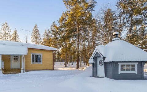 Kelloselkä B: Træ, Sommerhus, Hus, Hjem, Dør, Hårdttræ, Garden Bygninger, Bejdse, Bjælkehytte, Planke