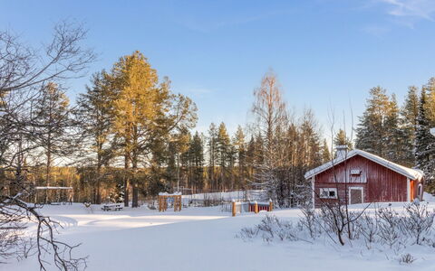 Kelloselkä B: Træ, Sommerhus, Hus, Hjem, Dør, Hårdttræ, Garden Bygninger, Bejdse, Bjælkehytte, Planke
