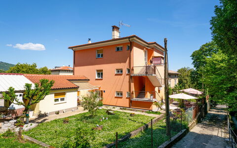 San Marco: Vindue, Boligområde, Hus, Hjem, Kvarter, Tag, Menneskelig Bosættelse, Forstad, Lejlighed, Altan