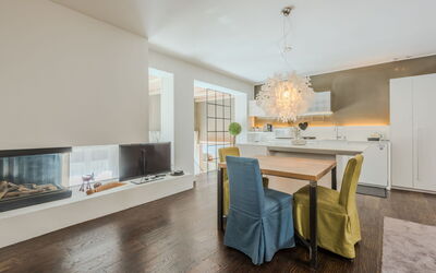 Serafini Luxury Rent
