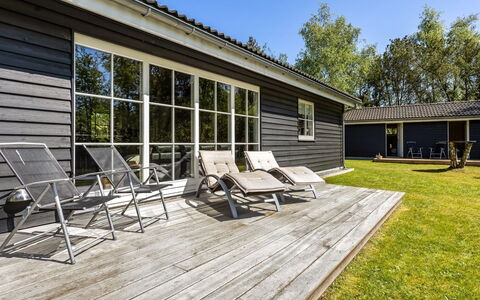 Marlena - 1.1Km from the Sea: Tag, Hus, Boligområde, Hjem, Estate, Sommerhus, Design