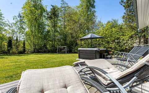 Marlena - 1.1Km from the Sea: Tag, Hus, Boligområde, Hjem, Estate, Sommerhus, Design