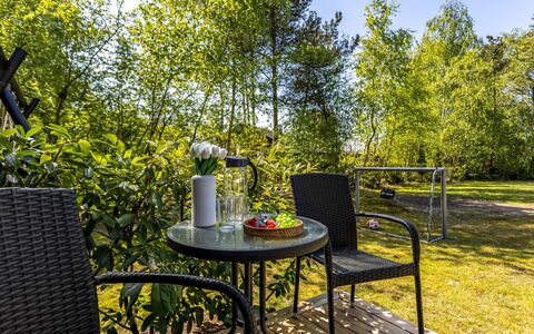 Marlena - 1.1Km from the Sea: Tag, Hus, Boligområde, Hjem, Estate, Sommerhus, Design