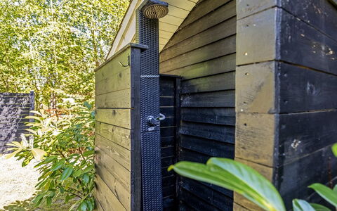 Marlena - 1.1Km from the Sea: Tag, Hus, Boligområde, Hjem, Estate, Sommerhus, Design