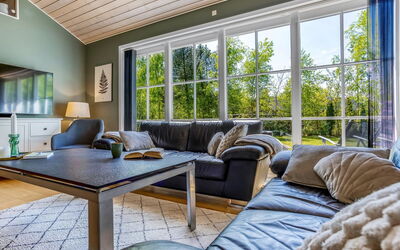 Marlena - 1.1Km from the Sea
