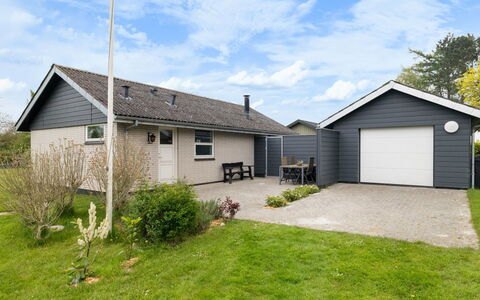 Andine - 250M from the Sea