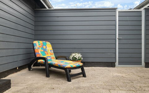 Andine - 250M from the Sea