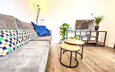 Feriebolig:&nbsp;Beach House Westkapelle 103 C 300.6