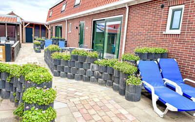 Feriebolig:&nbsp;Beach House Westkapelle 103 C 300.6