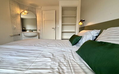 Feriebolig:&nbsp;Beach House Westkapelle 105.3 300.10