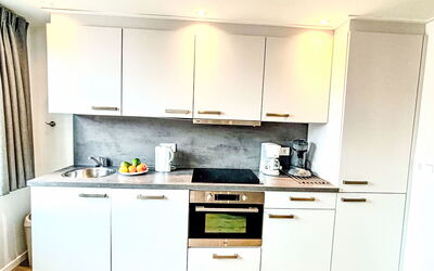 Feriebolig:&nbsp;Beach House Westkapelle 105.4 300.1