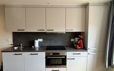 Feriebolig:&nbsp;Beach House Westkapelle 105.3 300.10