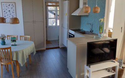 Kaare - 250M from the Sea